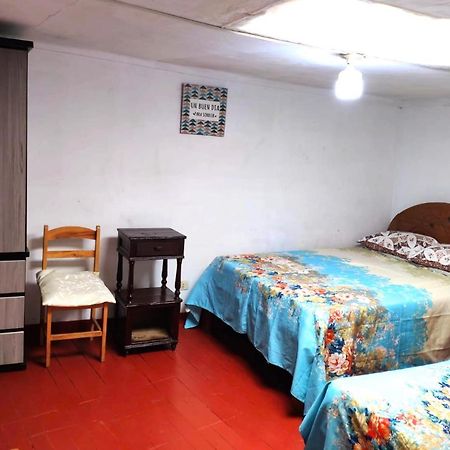 Cuzco Central Hostel Ngoại thất bức ảnh