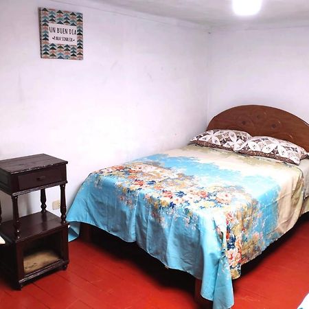 Cuzco Central Hostel Ngoại thất bức ảnh