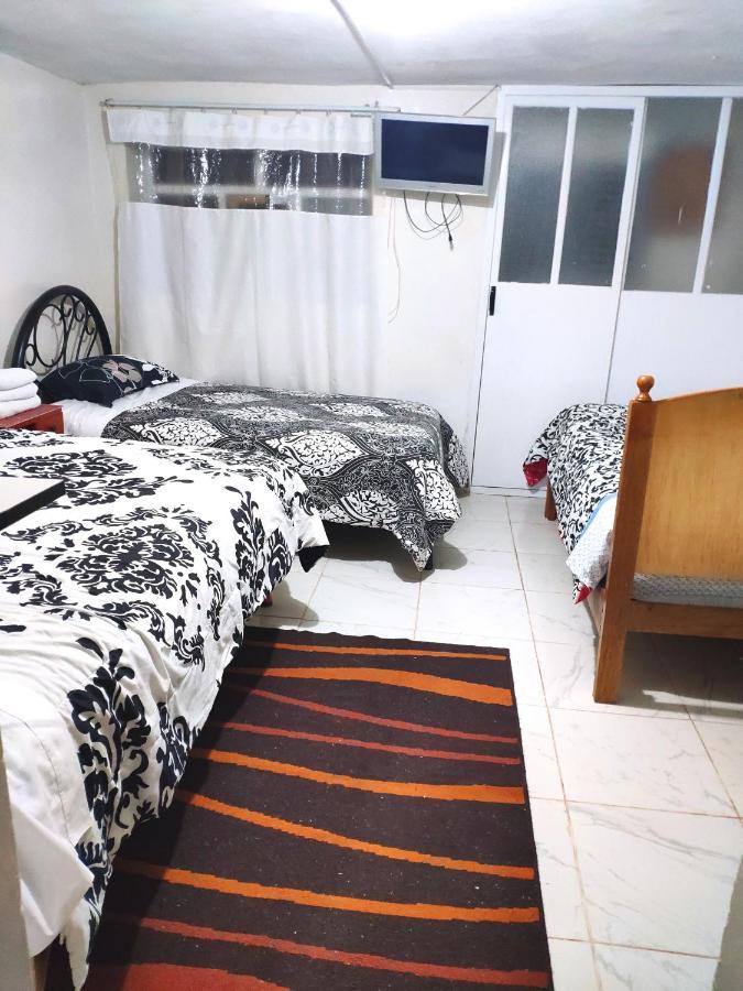 Cuzco Central Hostel Ngoại thất bức ảnh