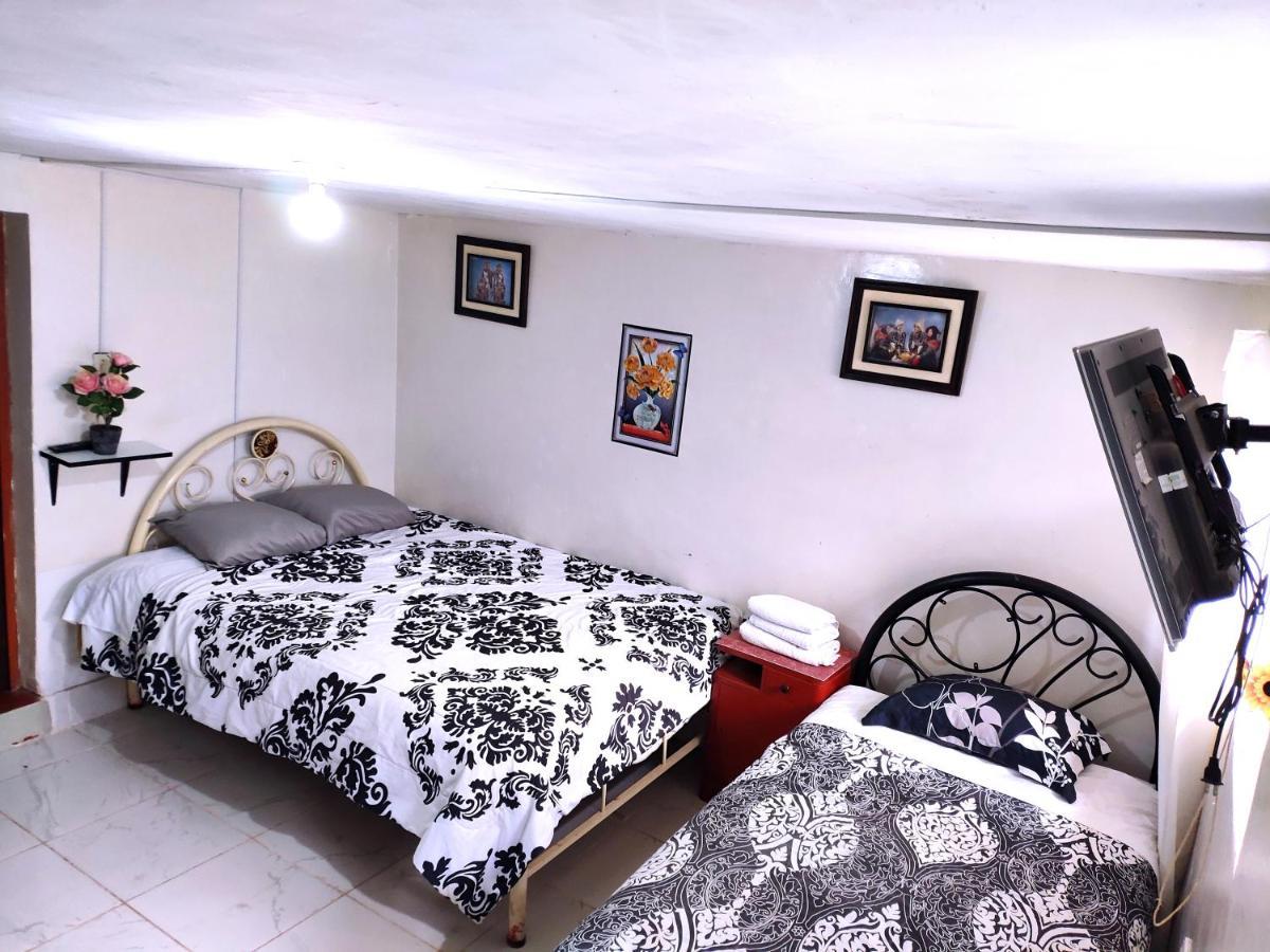 Cuzco Central Hostel Ngoại thất bức ảnh