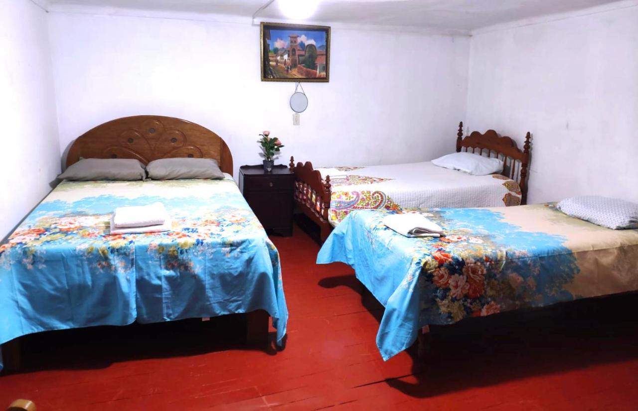 Cuzco Central Hostel Ngoại thất bức ảnh