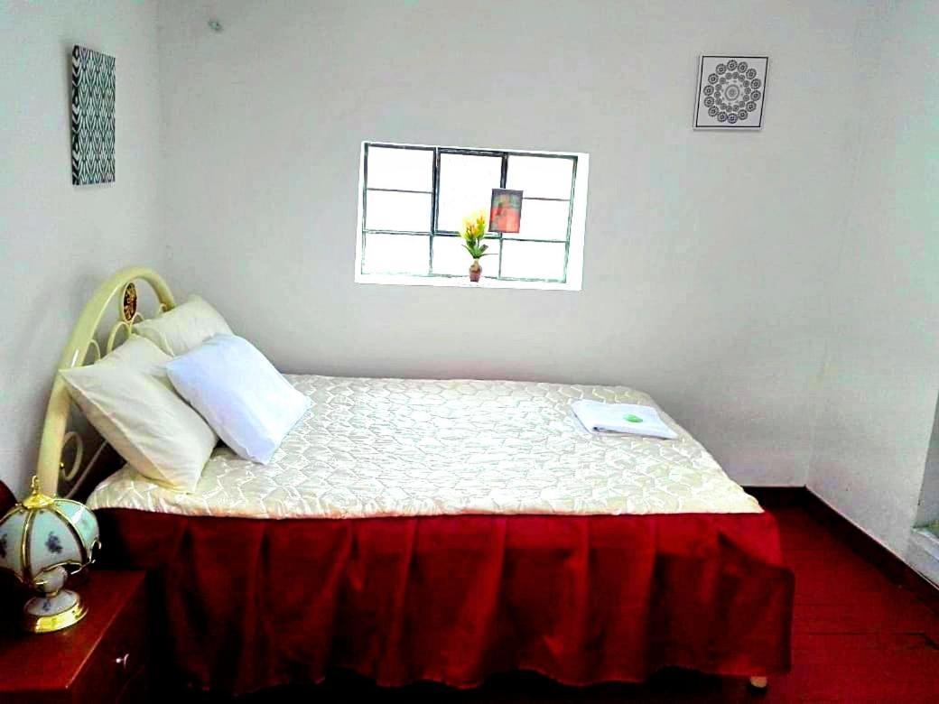 Cuzco Central Hostel Ngoại thất bức ảnh