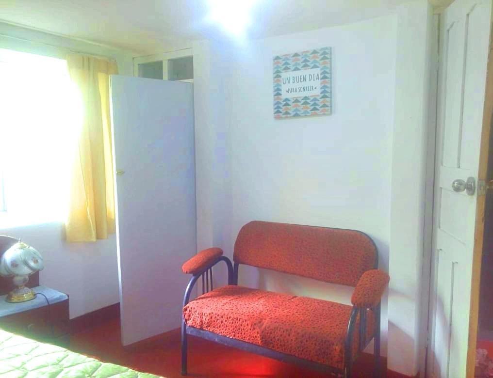 Cuzco Central Hostel Ngoại thất bức ảnh